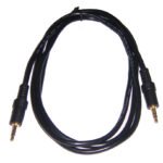 Cable audio conector 3,5mm