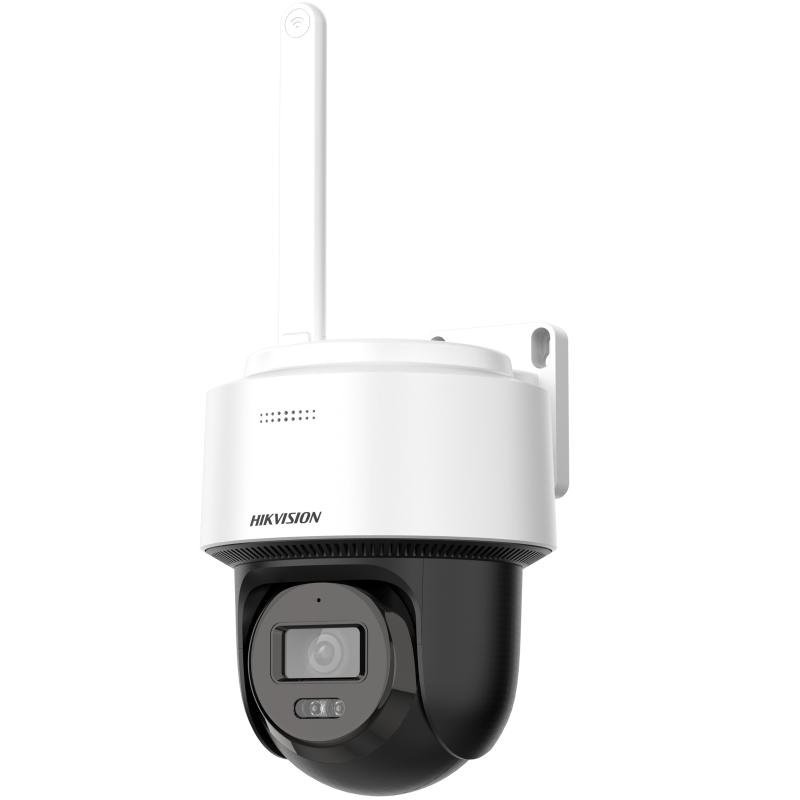b818e27ec5c1844cc9e4d2272508ee31.jpg Camara Hikvision IP PTZ 4MP exterior, Wi-fi 6 - Imagen 1