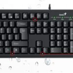 Teclado Genius Smart KB-100 usb en español