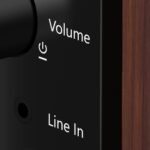 Parlante Genius SW-2.1 350 negro