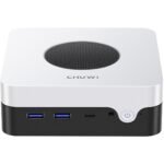 Equipo Mini PC Chuwi N100 3.40Ghz, 12GB, 512GB SSD, Win11 - Imagen 3