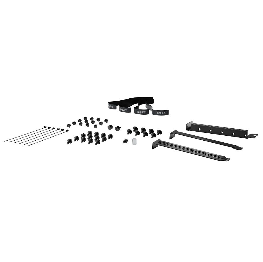 b94de47085cdfe1fb5b4acec4335861e.jpg Gabinete be quiet! Pure Base 501 DX - Imagen 1