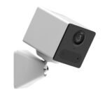 Camara 4G Ezviz CB2 2K 3MP blanca con PowerBank