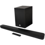 Barra sonido JBL 2.1 Cinema SB180