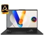 Notebook Asus Core Ultra 9 5.4Ghz, 24GB, 1TB SSD, 15.6" 3K OLED, RTX 4050 6GB - Imagen 2