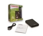 Disco externo Toshiba 2TB USB 3.0 - Imagen 6