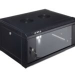 Rack NRG+ 4U pared o piso