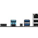 Mother Asrock B860M-H2 LGA 1851