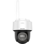 Camara Hikvision IP PTZ 4MP exterior, Wi-fi 6 - Imagen 2