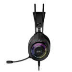 Auriculares Genius gamer HS-GX580U USB con microfono - Imagen 3