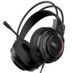 Auriculares Genius Gamer GX570U USB con microfono