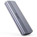 Gabinete Externo Unitek USB-C para disco M.2 - Imagen 3