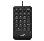 Teclado Genius NumPad 125 numérico USB-A - Imagen 2