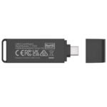 Lector de Memoria SD Unitek USB-C 3.0 - Imagen 2