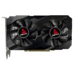 Tarjeta Video Biostar RX580 2048SP 8GB Black - Imagen 2