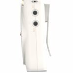 Parlante amplificador Edifier MF3 portátil blanco