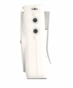 Parlante amplificador Edifier MF3 portátil blanco