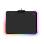 Mousepad Genius GX-P500 gamer con led