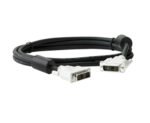 Cable DVI macho / macho 1.8m - Imagen 2
