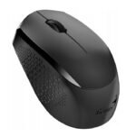 Mouse Genius NX-8000S inalámbrico negro - Imagen 2