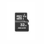 Memoria Micro SD Hiksemi 32GB video vigilancia