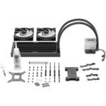 Water Cooler be quiet! Light Loop 240mm