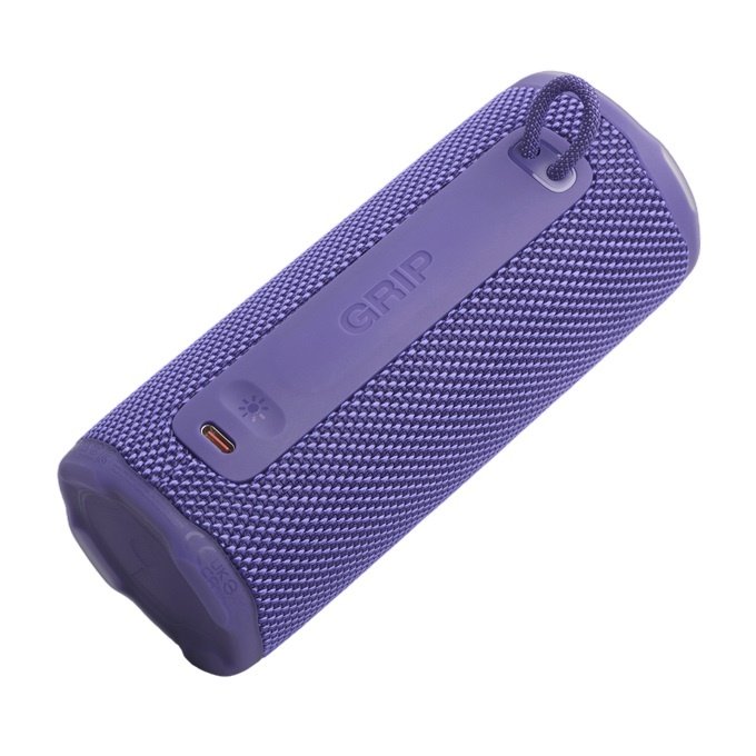 cd7e540bb9820e2615cd39cad3b557fa.jpg Parlante Portatil JBL Grip Bluetooth Purpura - Imagen 1