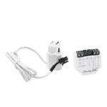 Medidor monofasico Shelly EM Gen3 Clip 50A Wi-fi - Imagen 3