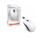 Mouse Genius NX-7000 inalámbrico blanco - Imagen 2