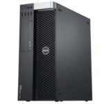 Equipo servidor Dell 3.30Ghz, 250GB SSD, 8GB, DVD RW