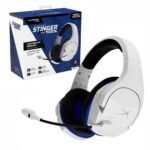 Audifono HyperX Cloud Stinger PS5 inalambricos