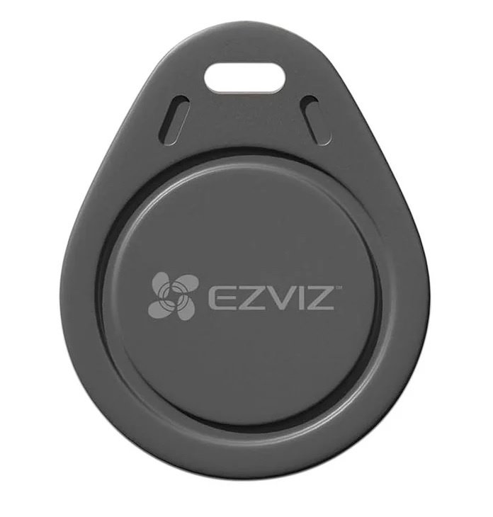 d23f34a802c224ecf1b7ec65aef76e3e.jpg Tag de proximidad Ezviz - Imagen 1