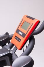 Bicicleta Randers spinning disco 18kg - Imagen 12