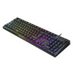 Teclado Genius Scorpion K7 USB - Imagen 3
