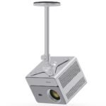 Adaptador para Soporte de Techo Wanbo