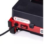 Caminadora eléctrica Randers 1HP 6km - Imagen 2