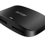 Lector Lexar CFexpress Type B / SD Gen 2