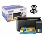 Impresora Epson Multifuncion L3250 Wifi - Imagen 2