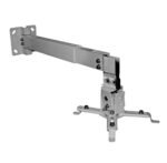 Soporte de pared para proyector