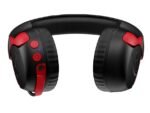 Audifono HyperX Cloud Mini Wireless Black - Imagen 2