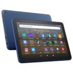 Amazon Fire HD 8"" 2022 64GB azul