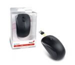 Mouse Genius NX-7000 inalámbrico negro - Imagen 2