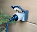 Enchufe Smart Shelly Plug S Gen3 PM Wi-fi exterior - Imagen 4