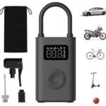 Mini Compresor Xiaomi Electric Air Compressor 2 - Imagen 2