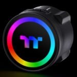 Fancooler Thermaltake Toughliquid 240 ARGB - Imagen 2