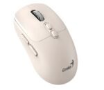 Mouse Genius NX-8080S bluetooth beige - Imagen 3