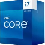 Procesador Intel Core i7 14700 Box 2.1Ghz LGA1700