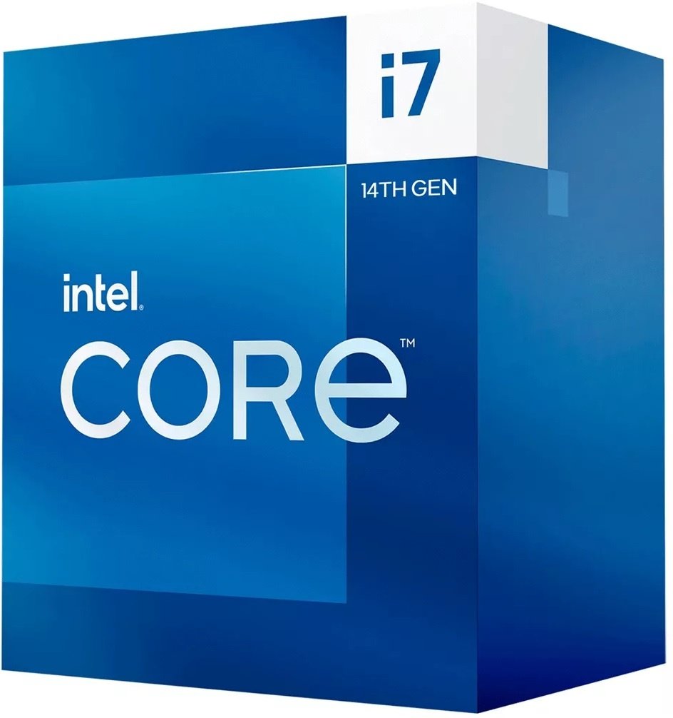 dcac1322064a80c6dae7e24b35cc8dc6.jpg Procesador Intel Core i7 14700 Box 2.1Ghz LGA1700 - Imagen 1