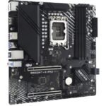 Mother Biostar B860MT-E PRO LGA 1851 - Imagen 3