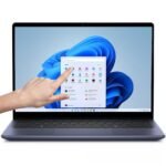 Notebook convertible Dell Ryzen 5 4.9Ghz, 8GB, 512GB, 14" FHD+ Touch - Imagen 4